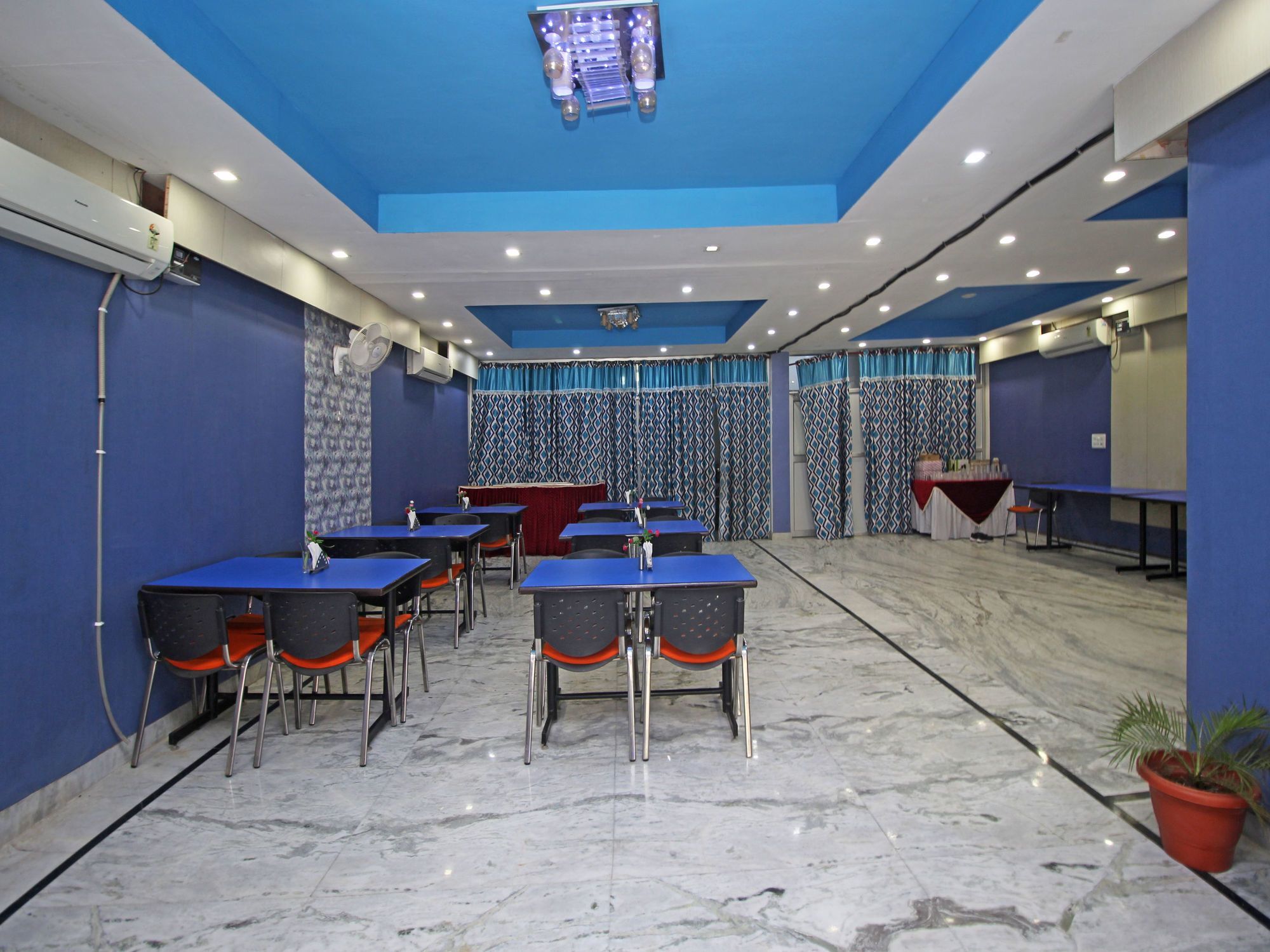 Oyo 576 Hotel Shree Kanta Residency Gurgaon Exterior foto